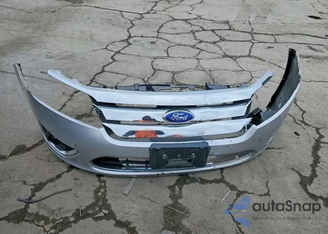 2011 Ford Fusion Sel z USA, uszkodzony, nr VIN 3FAHP0JG5BR288360